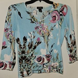 Peck & Peck Top